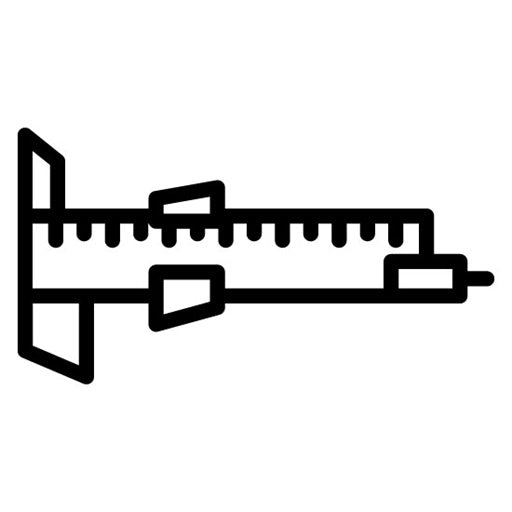 Calipers Icon