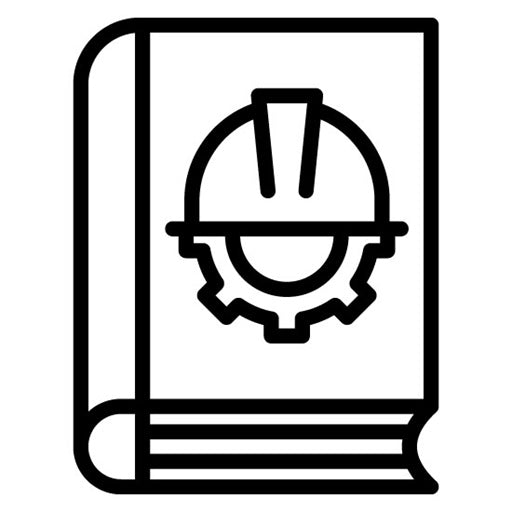 Engineers Notebook Icon