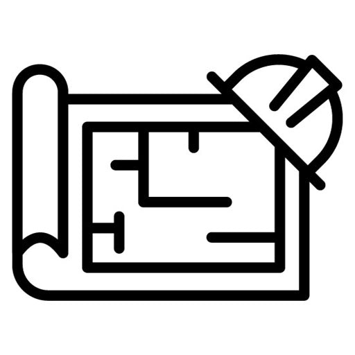 Engineering Project Icon