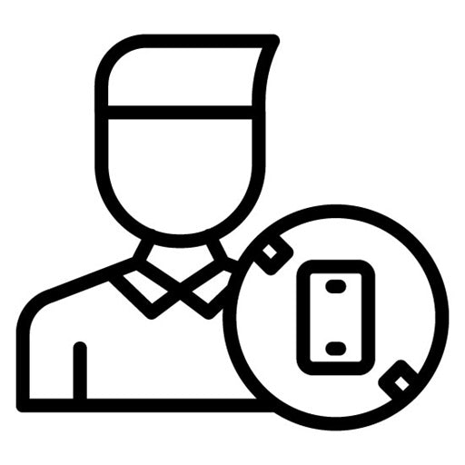 Driver Awareness Icon
