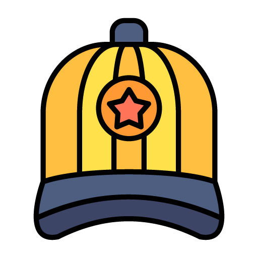 Cap Filled Icon