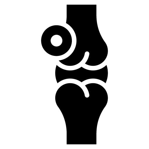 Arthritis Glyph Icon