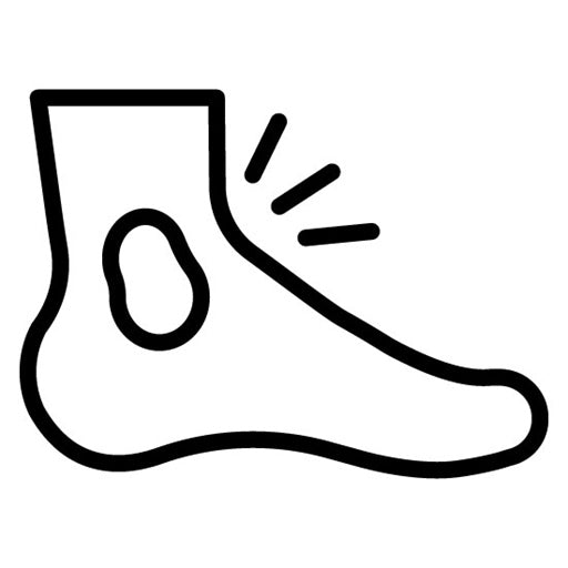 Bruising Icon