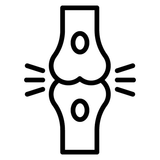 Bursitis Icon