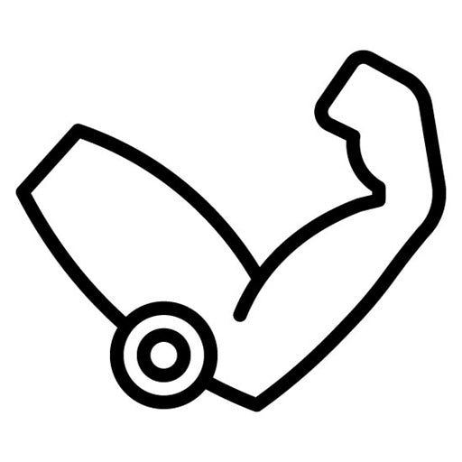 Golfers Elbow Icon