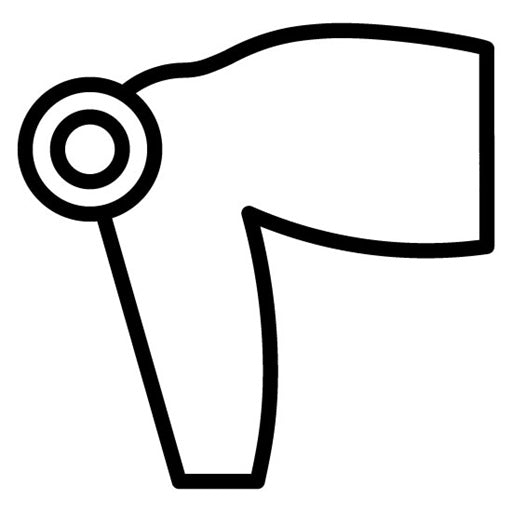 Knee Pain Icon