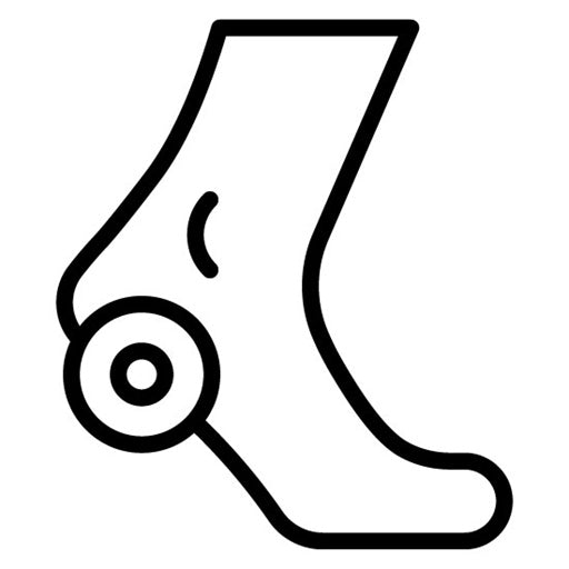 Plantar Fasciitis Icon