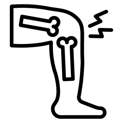Rheumatism Icon