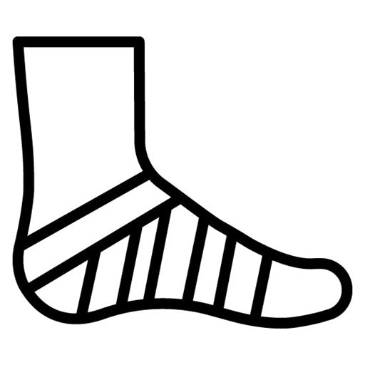 Sprain Icon