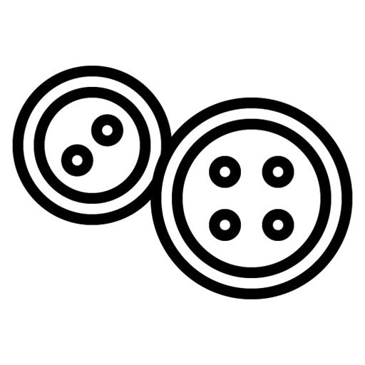 Buttons Icon