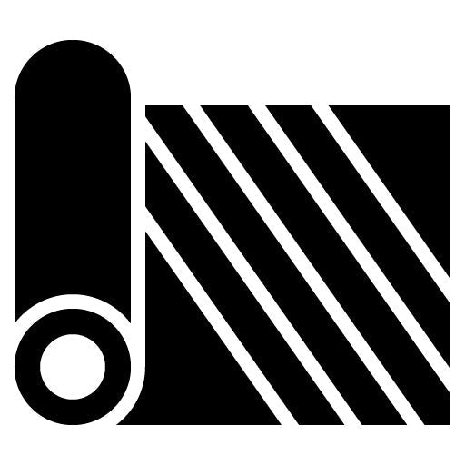 Fabric Glyph Icon