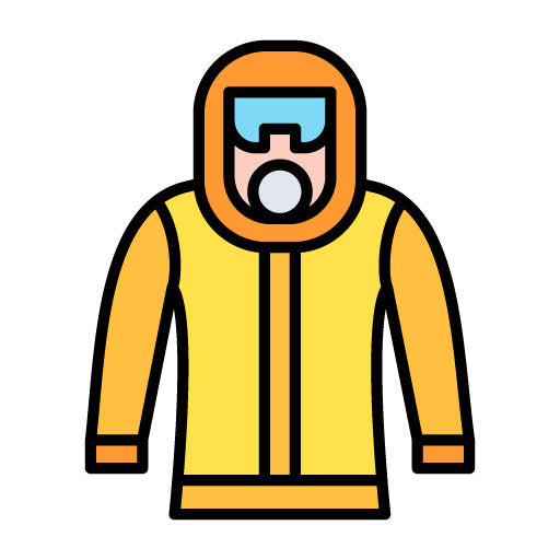 PPE Filled Icon