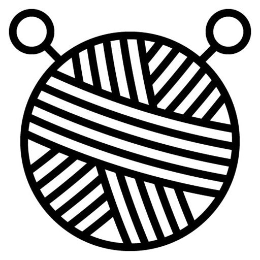 Yarn Ball Icon