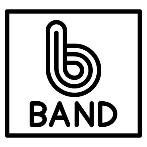 Band Logo Icon