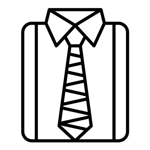 Office Shirt Icon