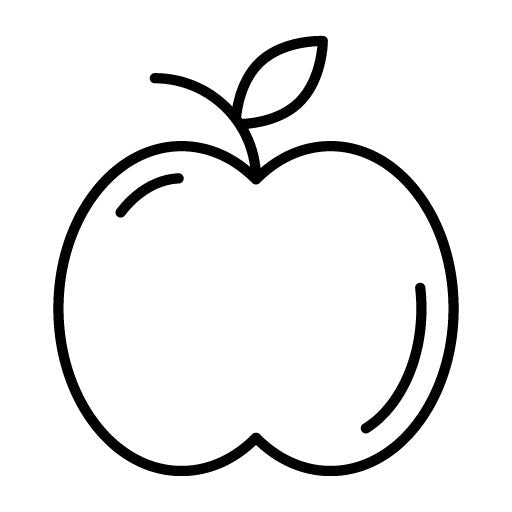 Apple Icon | Pilates