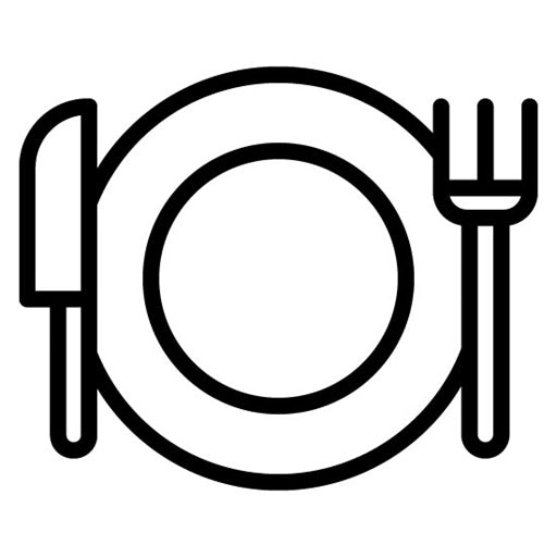 Cruise Dining Icon