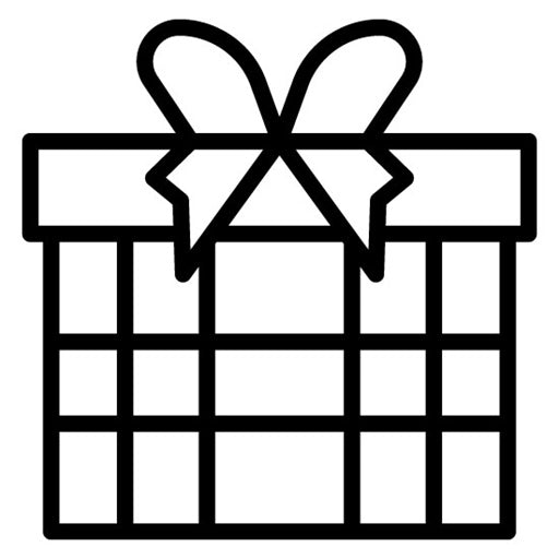 Birthday Presents Icon