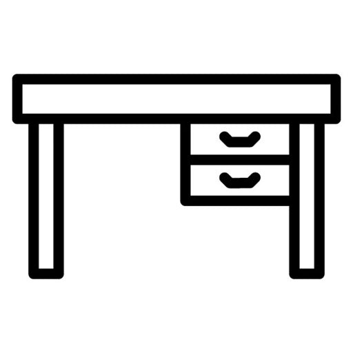 Desk Icon | Raising Children