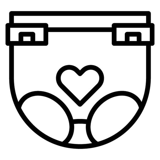 Diaper Icon | Raising Children