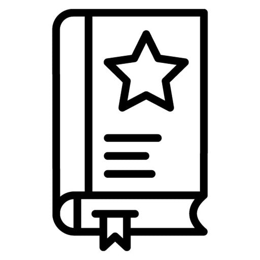 Storybook Icon