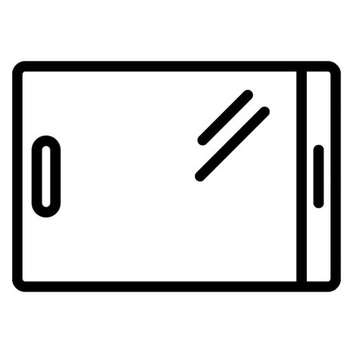Tablet Icon | Raising Children