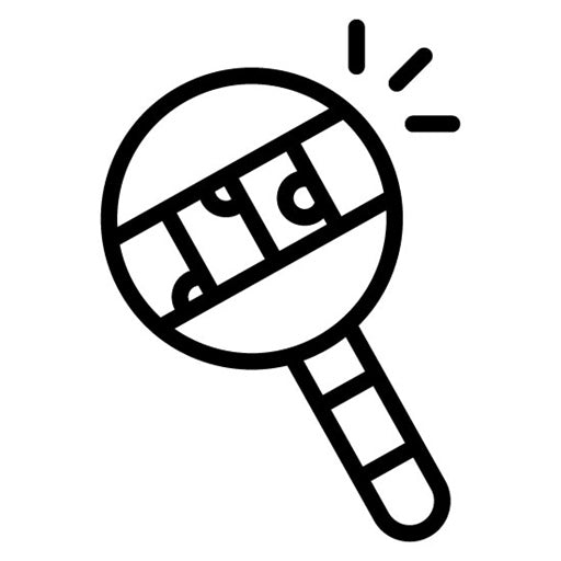Toy Icon | Raising Children
