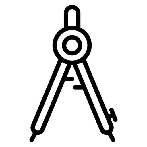 Compass Icon | Rescue And Response