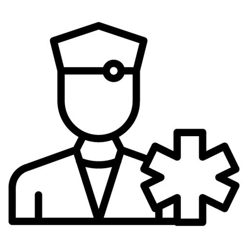 Emergency Medicine Icon