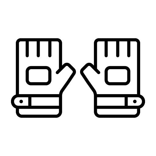 Glove Icon