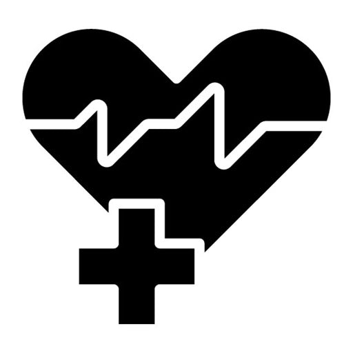 First Aid Glyph Icon | Rescue And Response