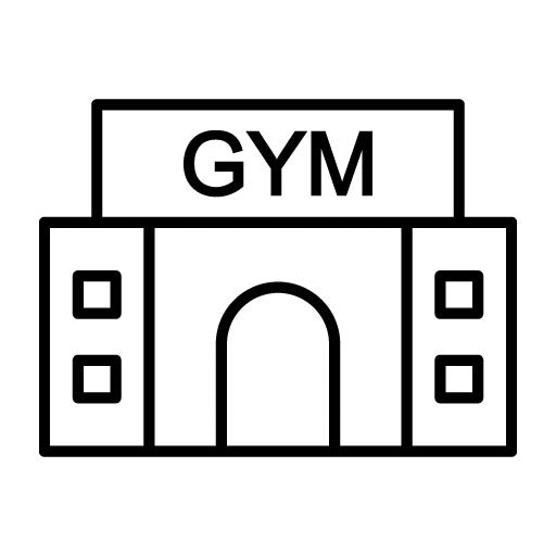 Gym Icon