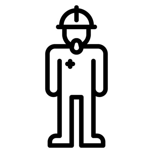 Rescue Icon