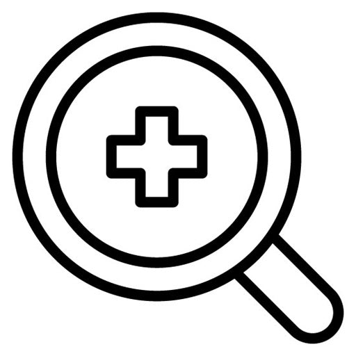 Search Icon | Rescue And Response