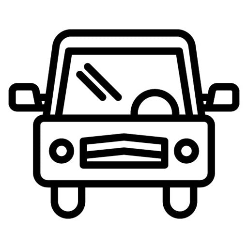 Vehicle Icon