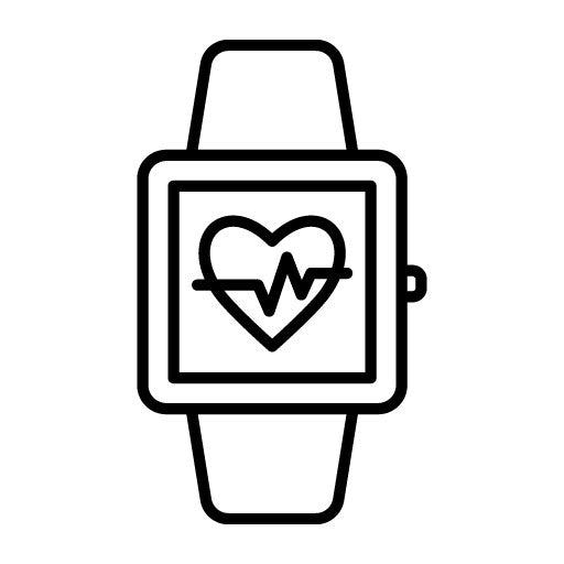 Heart Rate Icon