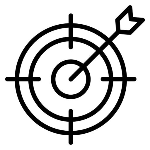 Goals Icon | Retirement