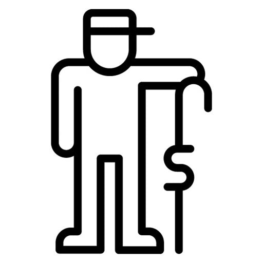 Pension Plan Icon