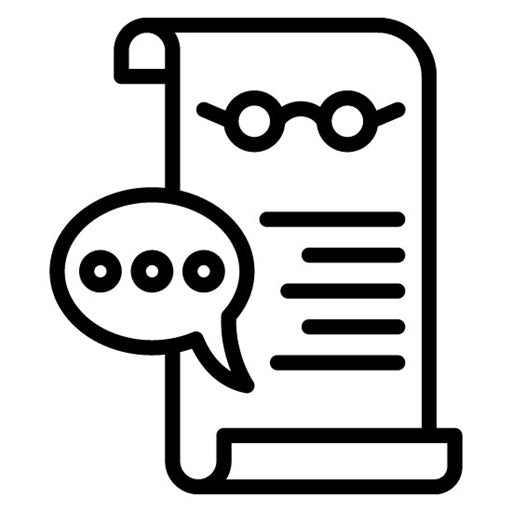 Retirement Advice Icon