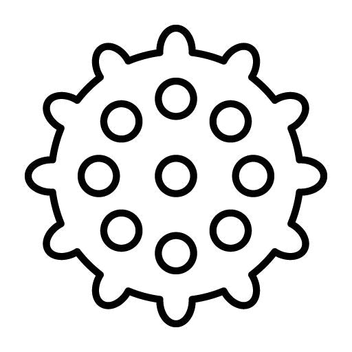 Massage Ball Icon