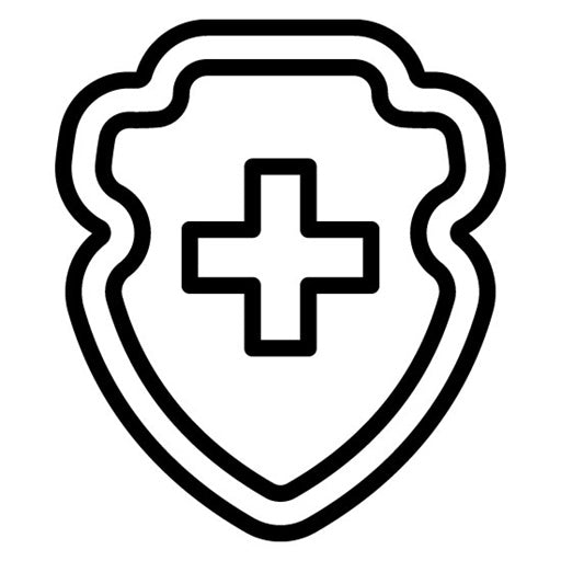 Antivirus Icon | Information Security