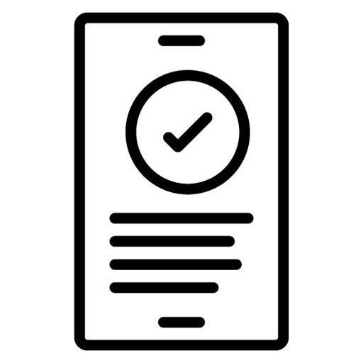 Authentication Icon | Information Security
