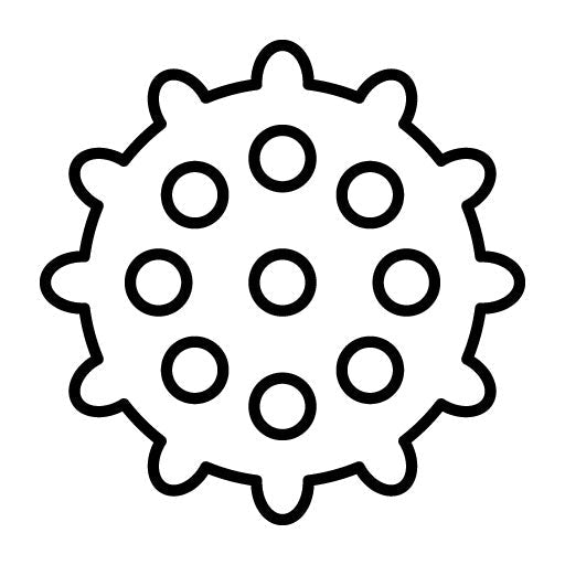 Massage Ball Icon