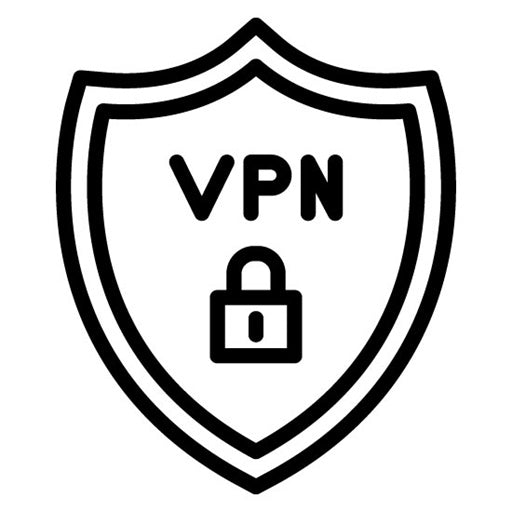 VPN Icon | Information Security
