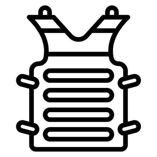 Armor Icon | Mining And Crafting
