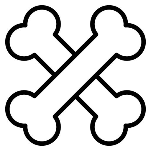 Bone Icon | Mining And Crafting