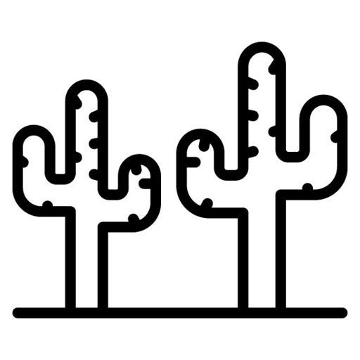 Cactus Icon | Mining And Crafting