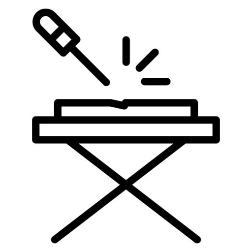 Crafting Table Icon