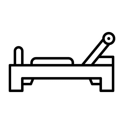 Reformer Icon