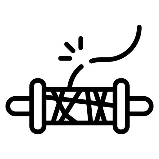 String Icon